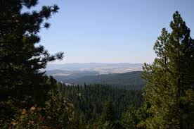 Roll down the windows, feel the cool breeze and gaze upon true wilderness as you sweep through the mountains and valleys of idaho's vast landscapes. Top 10 Scenic Drives In Idaho Yourmechanic Advice