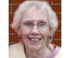 Carol-Lee Erickson Obituary (1929