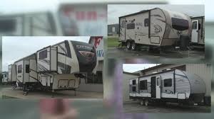 Whether you arrive by rv, relax in a vacation rental, or stay seasonally in your own resort home, you'll be surrounded by an array of amenities, activities, and entertainment for everyone to enjoy. Take A Tour Inside Fun N Sun Rv S Luxury Campers Wzzm13 Com