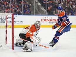 McDavid to Philadelphia? Yes, NHL's stupid season is upon 97 and Edmonton again