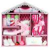 The best list of baby gift ideas for a baby under one. 1
