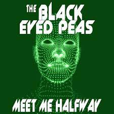Many schools of thought have been the good will inspire people to reach to the sky and ask a higher truth to meet them halfway, while the evil will leave them confused and tormented. The Black Eyed Peas Meet Me Halfway Royalty Exchange