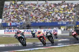 De tt van assen vindt plaats in het weekend van vrijdag 26 juni tot en met zondag 28 juni 2020. Motogp S Dutch Tt At Assen Postponed Amid Coronavirus Pandemic
