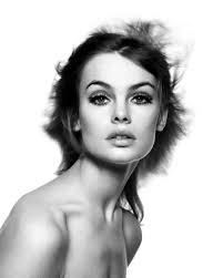 I never liked being photographed. I just happened to be good at it."-Jean  Shrimpton. Happy 81st Birthday to Jean! Born this day, November 7, 1942.  Jean was a model and actress of