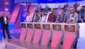 Maybe you would like to learn more about one of these? Tout Le Monde Veut Prendre Sa Place Posts Facebook