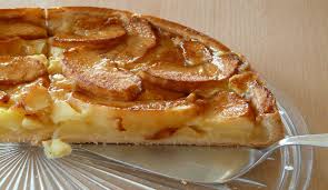 Torta di mele (apple cake) recipe barbara bakes. Torta Di Mele E Marmellata Di Albicocche Una Deliziosa E Squisita Bonta
