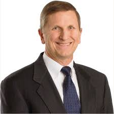 Bruce Townsley's Instagram, Twitter & Facebook