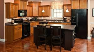 cabinet options for manufactured homes