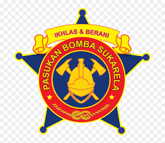 Bomba bomba, hoja, logo, explosión png. Pasukan Bomba Sukarela Malaysian Fire And Rescue Department Hd Png Download Vhv