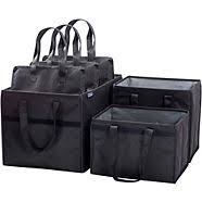 Collapsible Auto Trash Can Canadian Tire I have one used and one new in package.