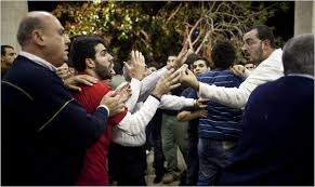 Campus Elections in Lebanon Mirror Society's Politics