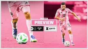 Inter Miami CF - News update