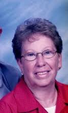 Obituary information for Janet Ann (Whitford) Smith