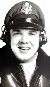 Col. Clarence B. Goldacker Obituary