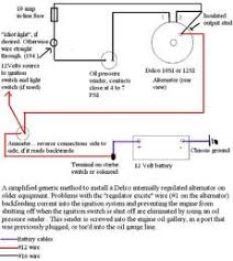 With the larger 65a and greater type of alternators like the ac delco 10dn or si (internal car alternators as well, but i need more information and also a series of various model car dynamo wiring diagrams. Acdelco 22si Alternator Wiring Diagram Wiring Diagram Networks