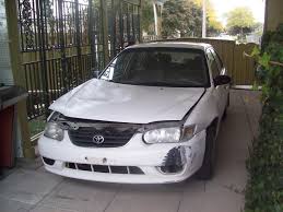 It is a good idea to begin upgrading your vehicle from having a new pair of headlight. 2001 Toyota Corolla Test Drive Review Cargurus