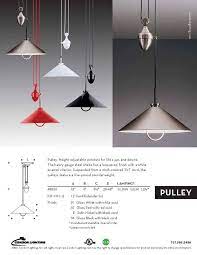 Pin On Adjustable Suspended Light Fixtures