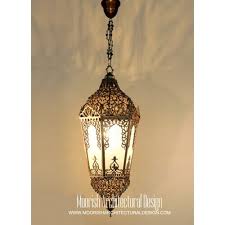 moroccan kitchen pendant light
