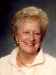 Obituary information for Claire J. McWilliams