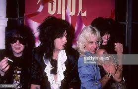 Pin On Motley Crue
