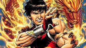 He has forfeited a friend.' these are words my father has lived by, for he is fu manchu, and his life is his word. Marvel S Shang Chi Release Date Moved Back Once Again Den Of Geek