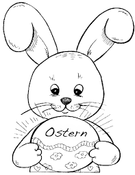 Hier findest du osterhasen ausmalbilder zum kostenlosen ausdrucken | ausmalbilder osterhase vorlagen. Ausmalbilder Osterhase Osterhasen Bilder Osterhasen Bilder Zum Ausmalen Ostern Zeichnung