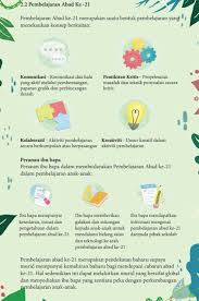 Pelajar mengambil giliran untuk mencatatkan idea mereka dan menyumbang. Sarana2017 Hashtag On Twitter