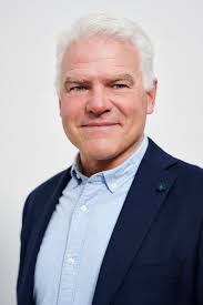 Please meet Biorizon's new sr. business developer: Roger Blokland