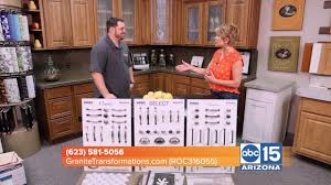 Granite transformations is the place for commercial or residential bathroom and kitchen remodeling services. Granite Transformations Tips On Kitchen And Bathroom Remodeling