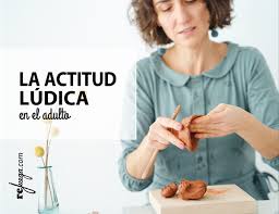 En consecuencia, el juego de práctica o de simulación en la niñez es social cuando participa un niño con alguien más. La Actitud Ludica En El Adulto Rejuega Y Disfruta Jugando