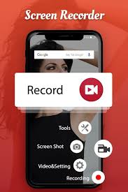 Instalar screen recorder en tu teléfono inteligente, necesitarás descargar esta apk de android . Screen Recorder For Android Apk Download
