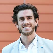 Daniel Schepis's Instagram, Twitter & Facebook