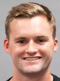 2021 Men's Lacrosse Roster