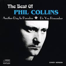 Artists covered by phil collins. Wildlife The Best Of Phil Collins 1992 Cd Discogs
