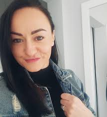 Sandra Drabik, czyli makijaż poza ringiem