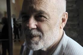 Poslovil se je slikar, akademik in Prešernov nagrajenec Emerik Bernard