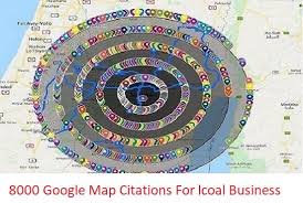 I Will Do 8000 Google Point Map Citations For Local Business In 2020 Google Maps Business Google Maps Coordinates Funny Google Maps