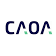 Logo de CAOA