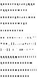 Download more than 50 free disney fonts that are available for your disney diy projects and crafts. Pricedown Font Dafont Com