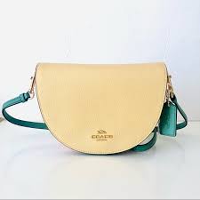 Coach Bags Coach Ellen Crossbody Colorblock Purse Poshmark