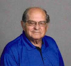 Jerry Hall Obituary (1939