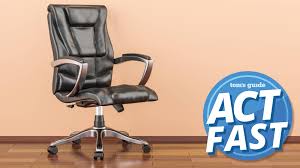 Our editors research hundreds of sale items across the internet each day to find the best deals on office chair available. Office Depot Sale Save Big On Office Chairs And Desks Now Tom S Guide
