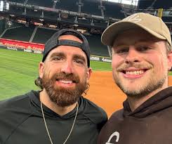 Big climbing guy. (I had to strain every muscle in my body twice to do the  easiest climbs in the gym and I might need physical therapy)