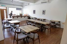 There are no reviews for comma cafe, malaysia yet. Best Cafes In Shah Alam