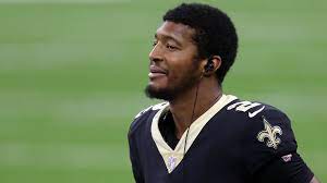 Winston played college football for the florida state seminoles and as a redshirt freshman became the youngest player to win the heisman trophy and helped lead the seminoles to a victory. Will The Saints Start Jameis Winston Aging Drew Brees Slumps Leave Open The Possibility Sporting News