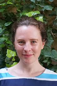 Laura Macfarlane-Berry