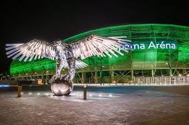 Groupama Arena Budapest Budapest Budapest Travel Heart Of Europe
