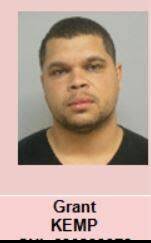 Police searching for eight Dubbo people