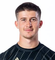 2023 MEN'S SOCCER MATCH NOTES