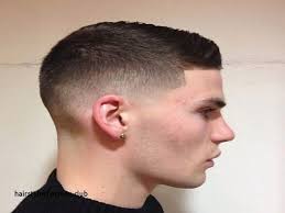 The key advantage of this haircut variation is that it will satisfy even those who aren't ready for radical changes. Cool Elegant Fade Haircut 1 To 3 Check More At Https Hairstylesformen Club Fade Haircut 1 To 3 Mens Hairstyles Fade Haircut Haircuts For Men
